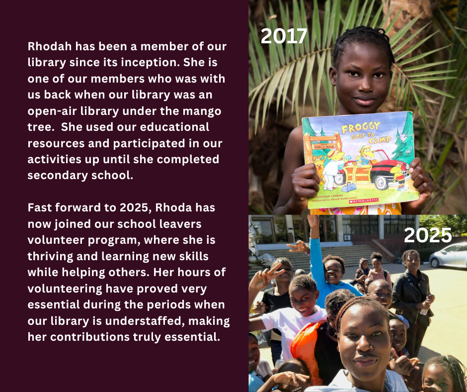 Rhodah_Success Story