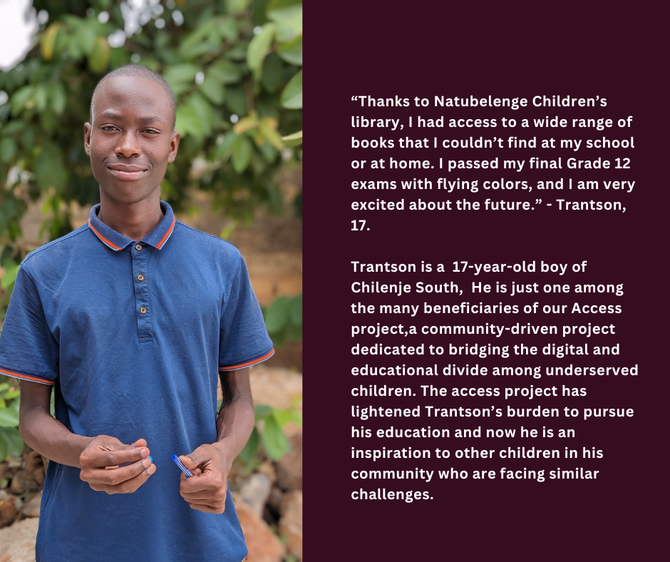 Transon_Success Story